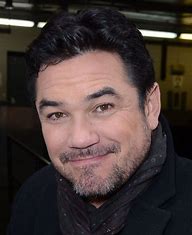 Dean Cain